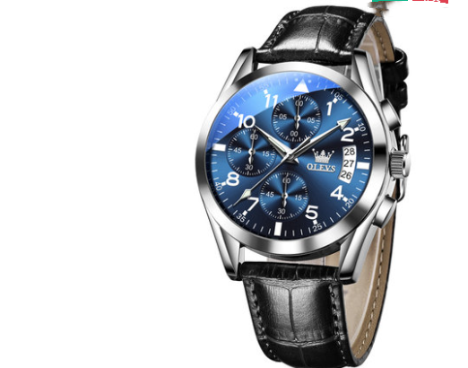 OLEVS Luxury Men&