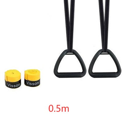 Ring Fitness Handles