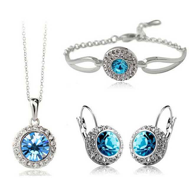 Jewelry set
