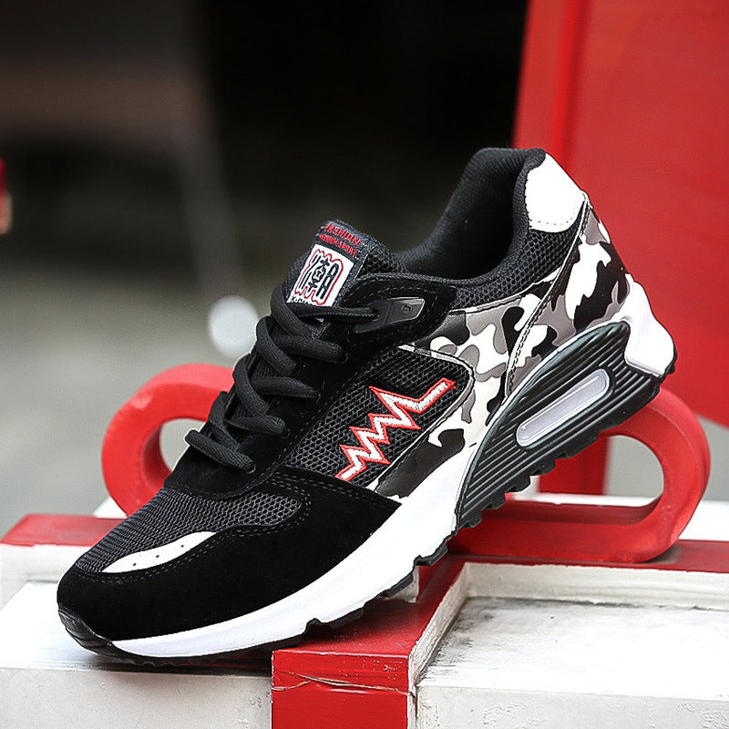 sports shoes