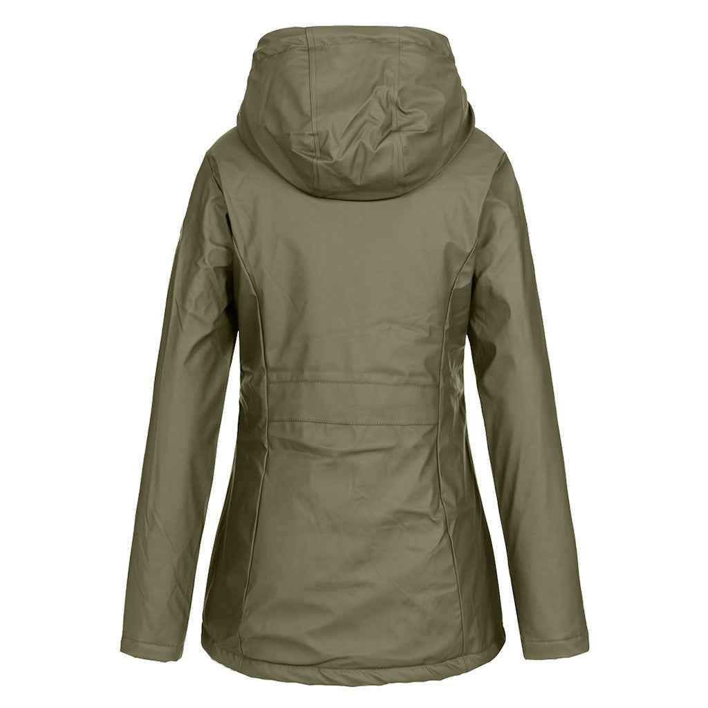Outdoor-Sportjacke für Damen Winterkleidung