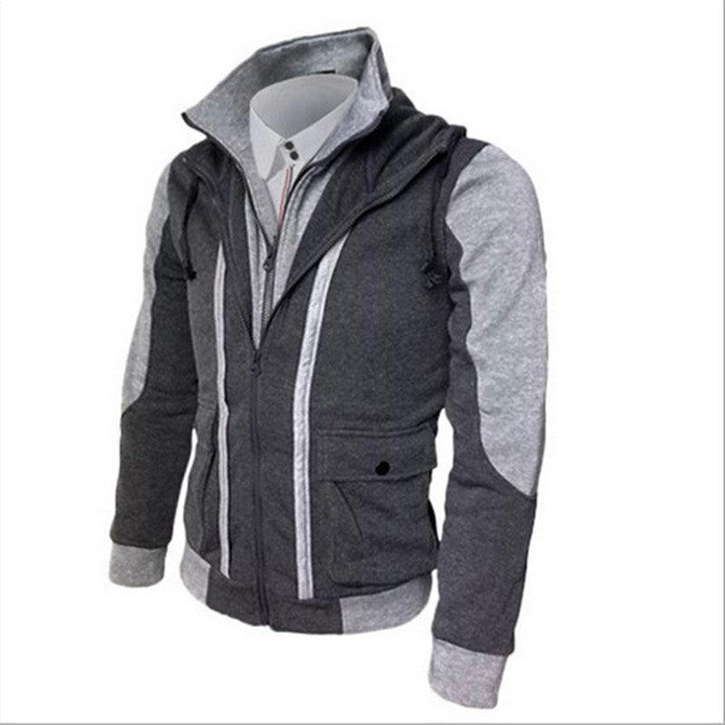 Casual men&