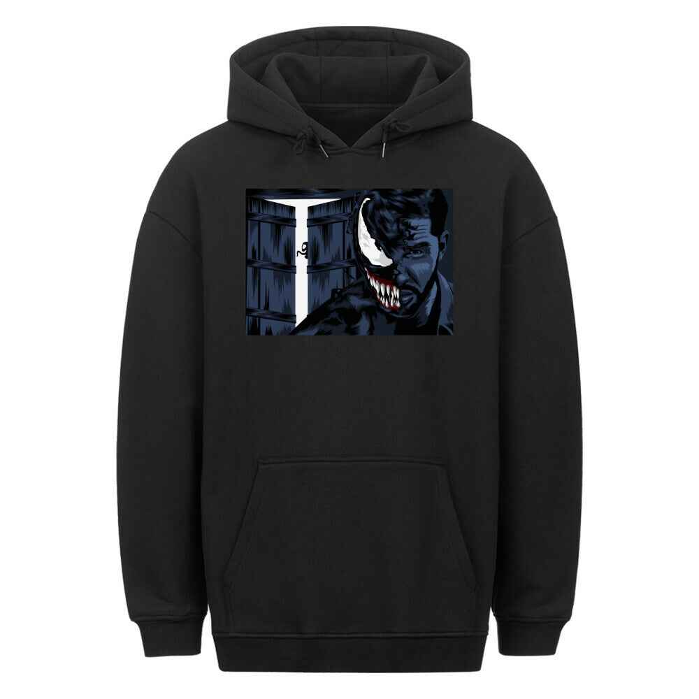 Classic Oversized Hoodie