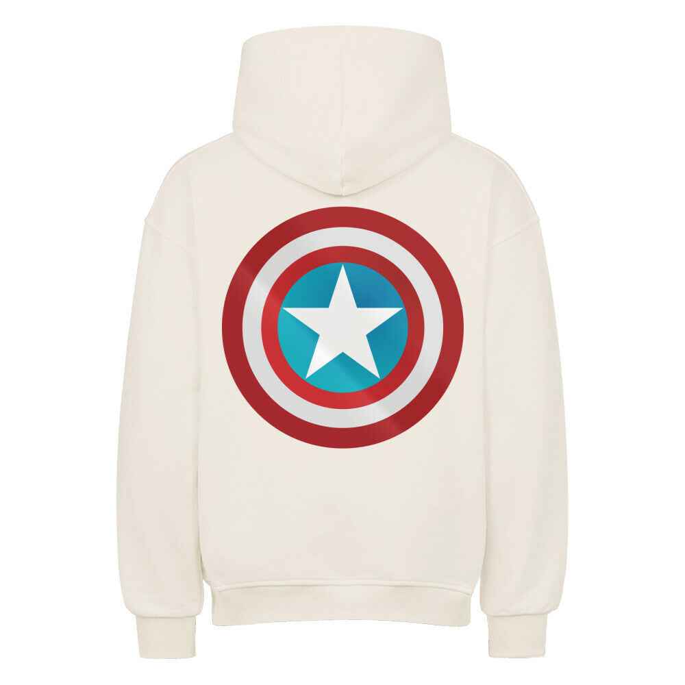 VACANCY Oversized Hoodie