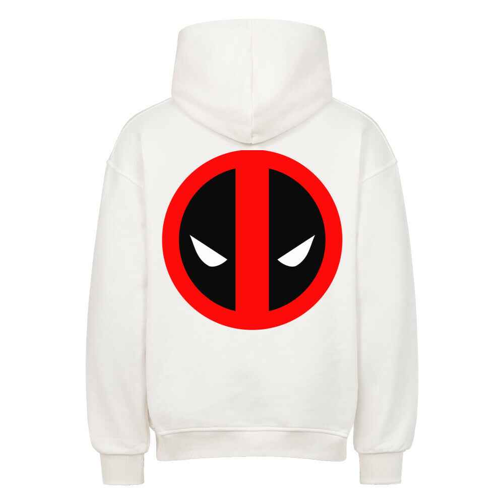 VACANCY Oversized Hoodie