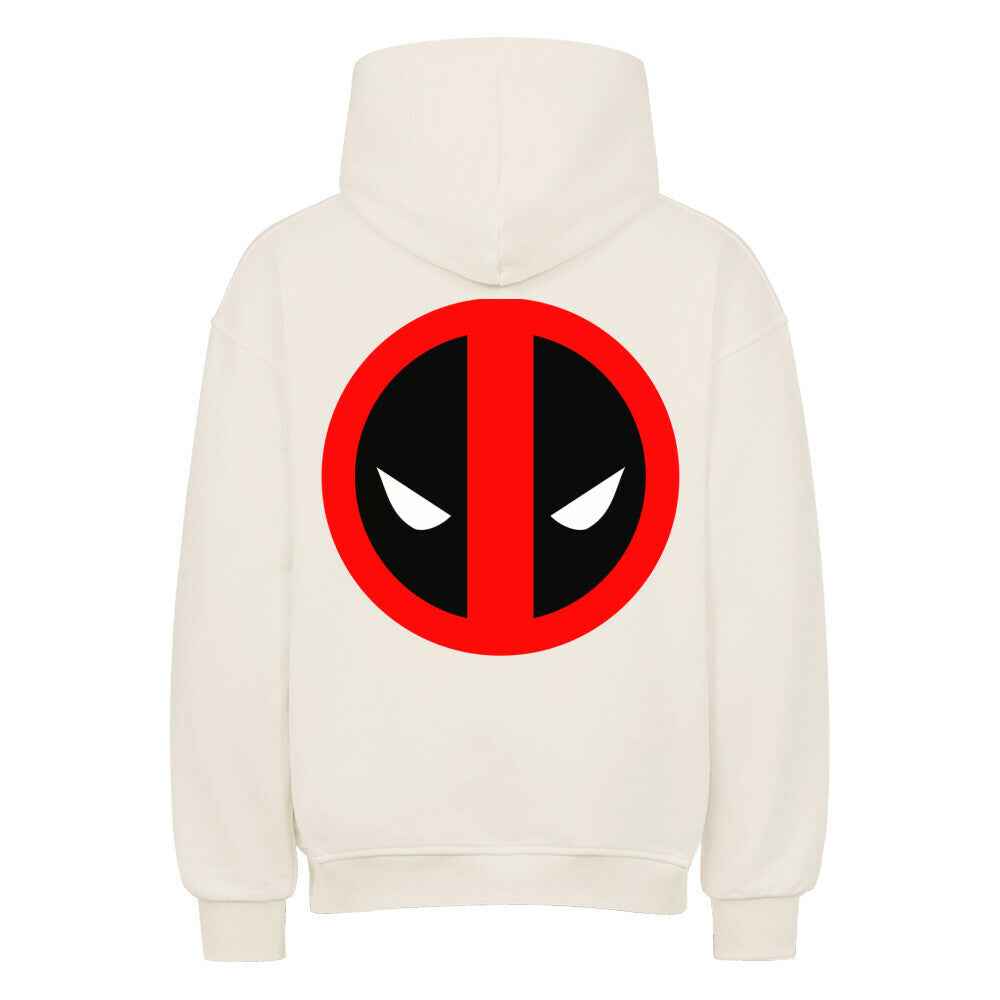 VACANCY Oversized Hoodie