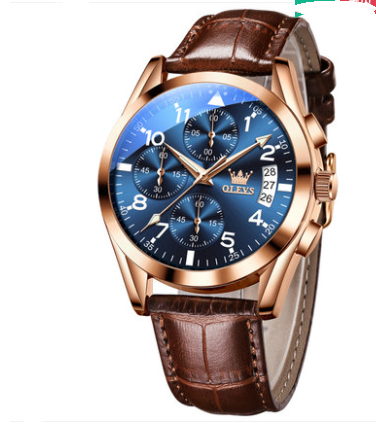 OLEVS Luxury Men&