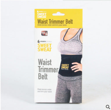 Fitness Gürtel