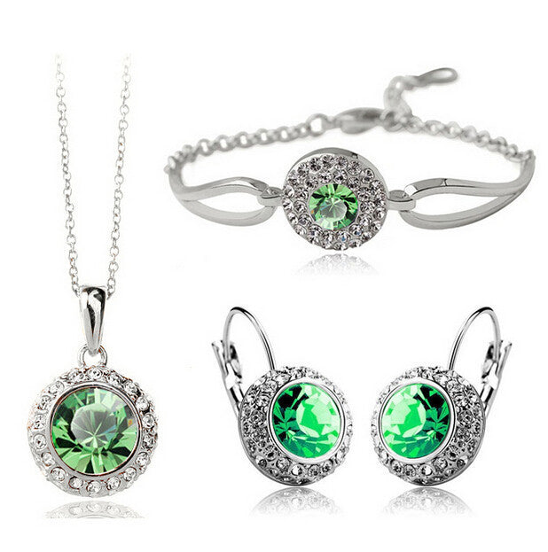 Jewelry set