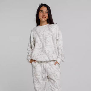2025 Winter Two-Piece Sets Women&