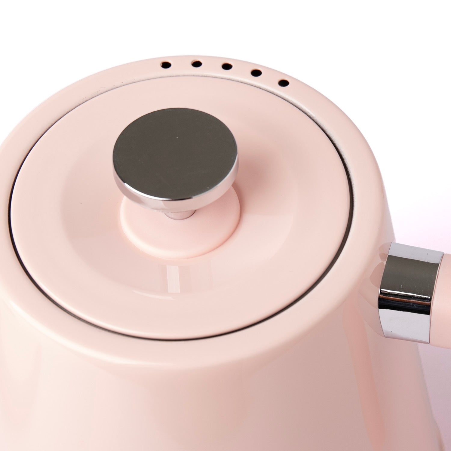 Haushaltskleingeräte, Elektrischer Wasserkocher