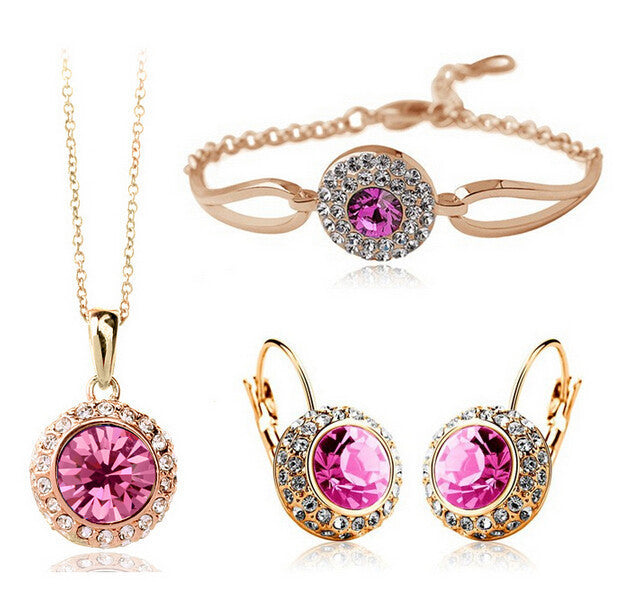 Jewelry set