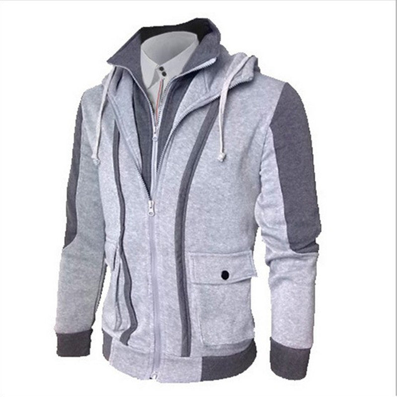 Casual men&