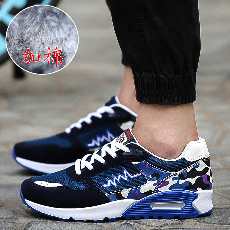 sports shoes
