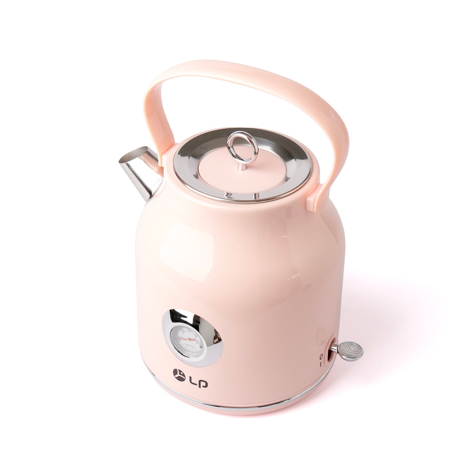Small household appliances, electric kettle