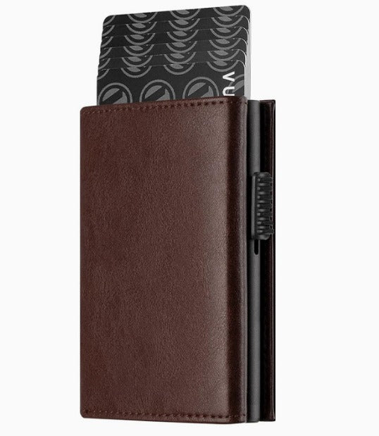 CardGuard Pro Braun