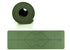 TPE Yoga Mat Non Slip Carpet Environmental Fitness 183*61cm rolled and laid out showing stripe pattern and thickness.