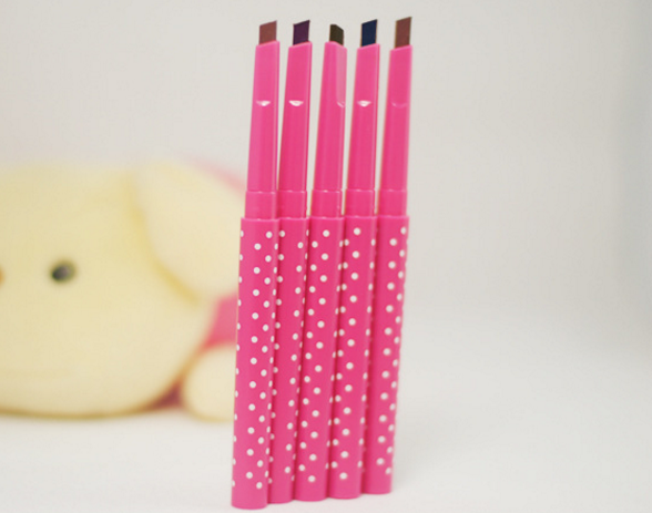 Augenbrauen-Stift Make-up-Werkzeuge