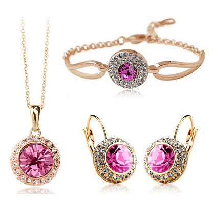 Schmuckset