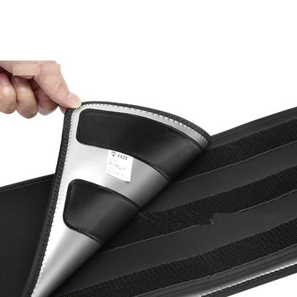 TMT Sport protective belt against sweating