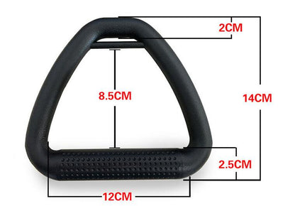 Ring Fitness Griffe