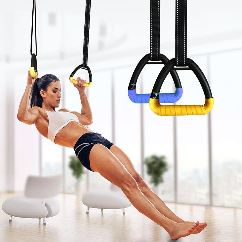 Ring Fitness Griffe