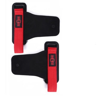 Schutzausrüstung Fitness Handfläche horizontale Stange Fitness Handgelenk