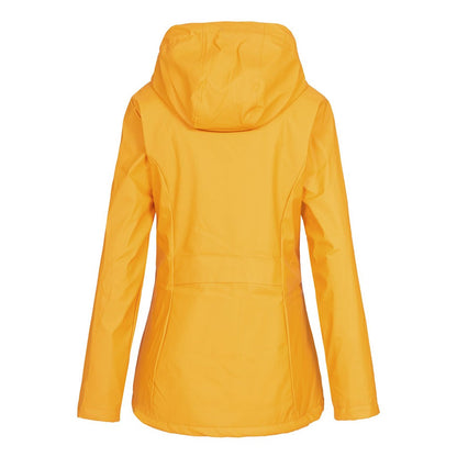 Outdoor-Sportjacke für Damen Winterkleidung