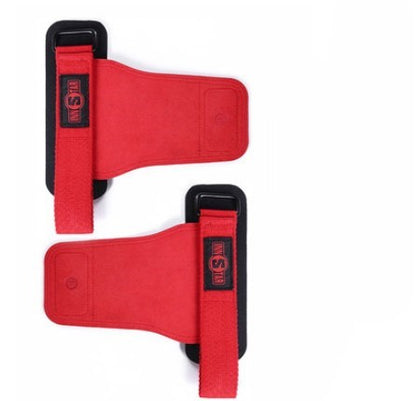 Schutzausrüstung Fitness Handfläche horizontale Stange Fitness Handgelenk