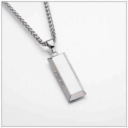 Herren Ketten Punk Halsketten