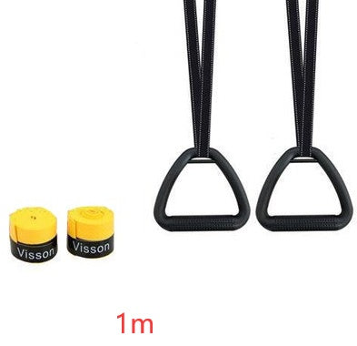 Ring Fitness Griffe