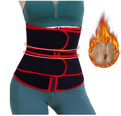 waist belt