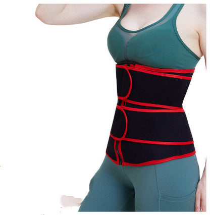 waist belt