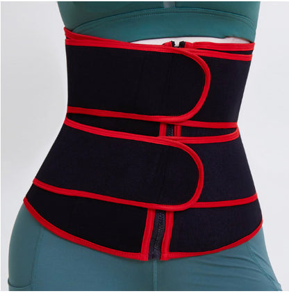 waist belt