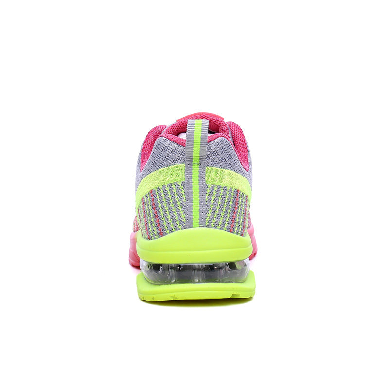 Neue Sportschuhe  Freizeit-Sneaker aus Mesh, Atmungsaktiv, Fitnessschuhe für Damen