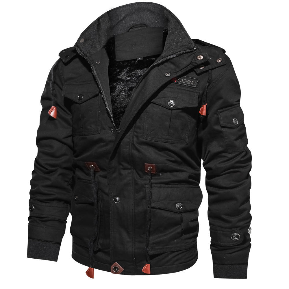 Mountainskin Men&