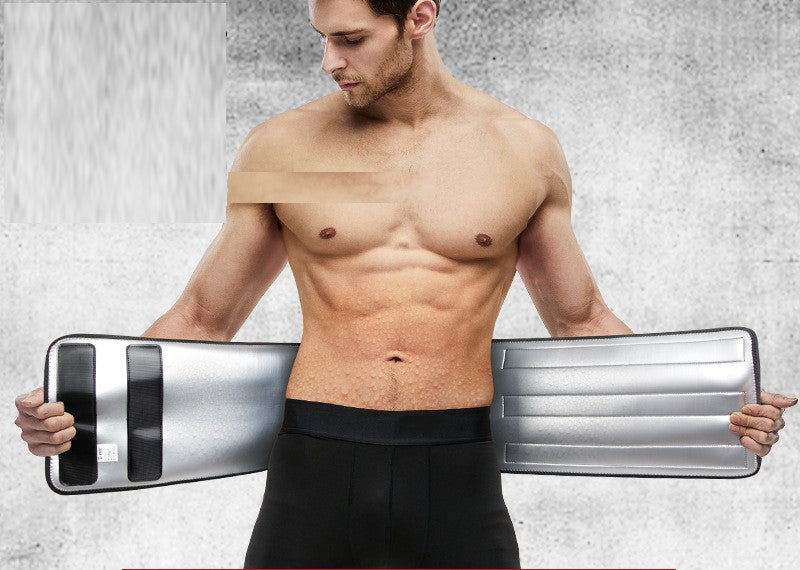 TMT Sport protective belt against sweating