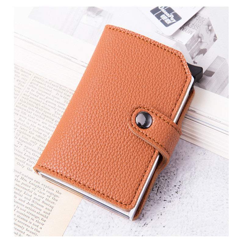 Credit card protective sleeve with RFID protection