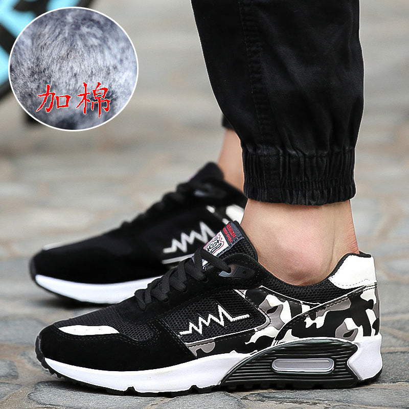 sports shoes