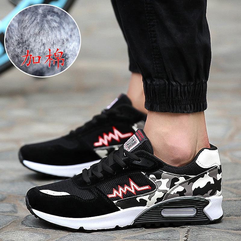 sports shoes