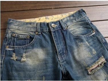 American Style Herrenjeans