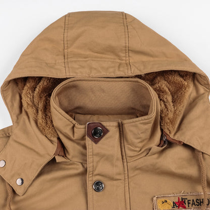 Mountainskin Men&