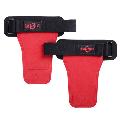 Schutzausrüstung Fitness Handfläche horizontale Stange Fitness Handgelenk
