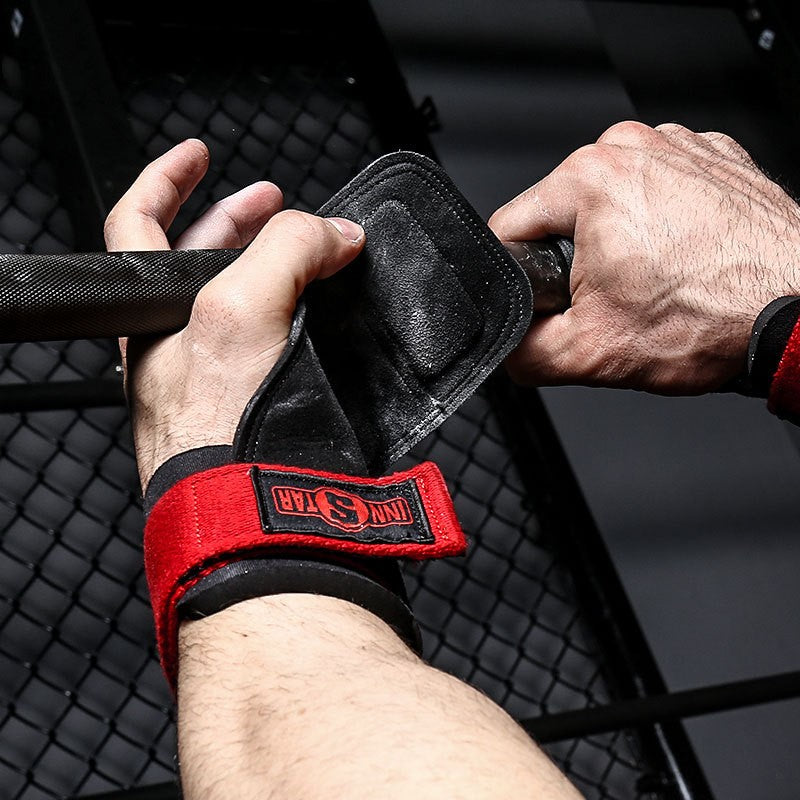 Schutzausrüstung Fitness Handfläche horizontale Stange Fitness Handgelenk
