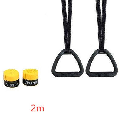 Ring Fitness Griffe