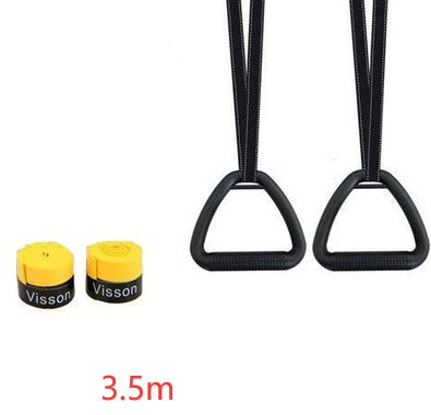 Ring Fitness Griffe