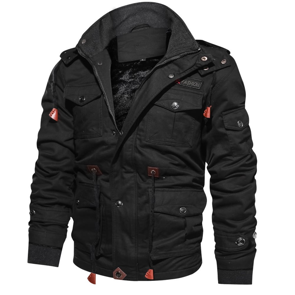 Militärjacke Markenbekleidung für Männer