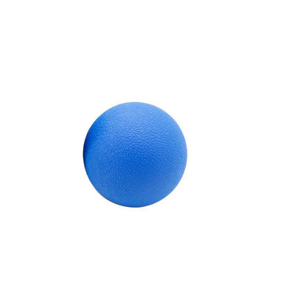 Rundes Yoga-Training Muskelentspannungs-Massageball
