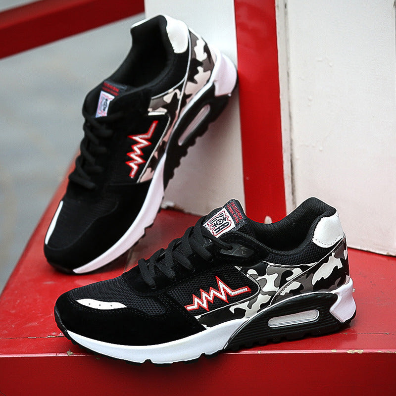 sports shoes