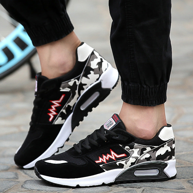 sports shoes